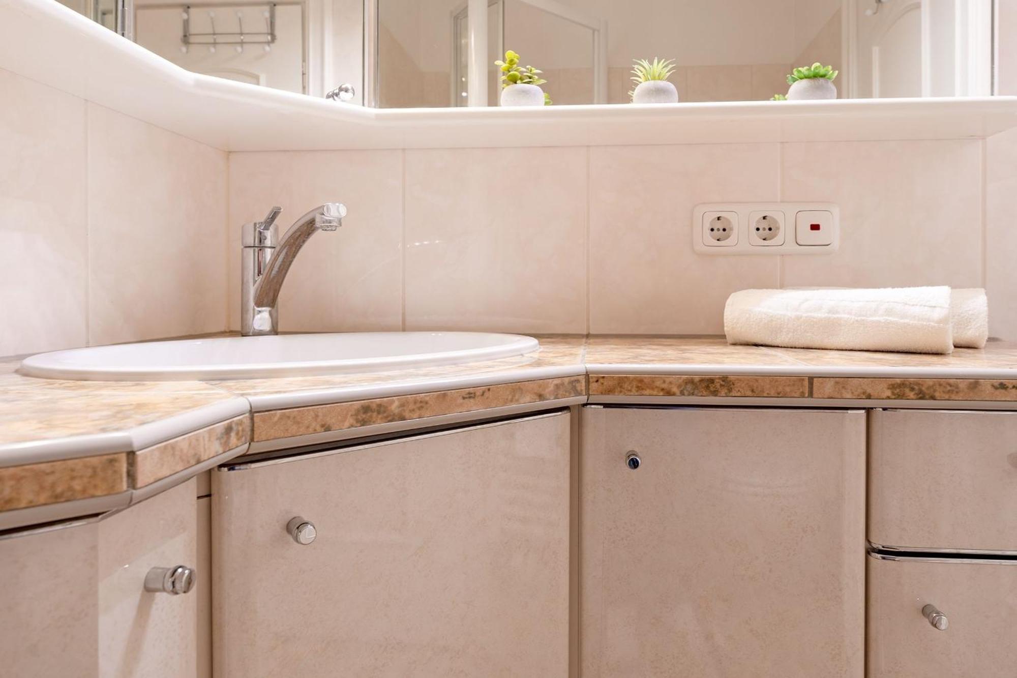 Haus Meeresstrand Wohnung 106 Scharbeutz Kültér fotó