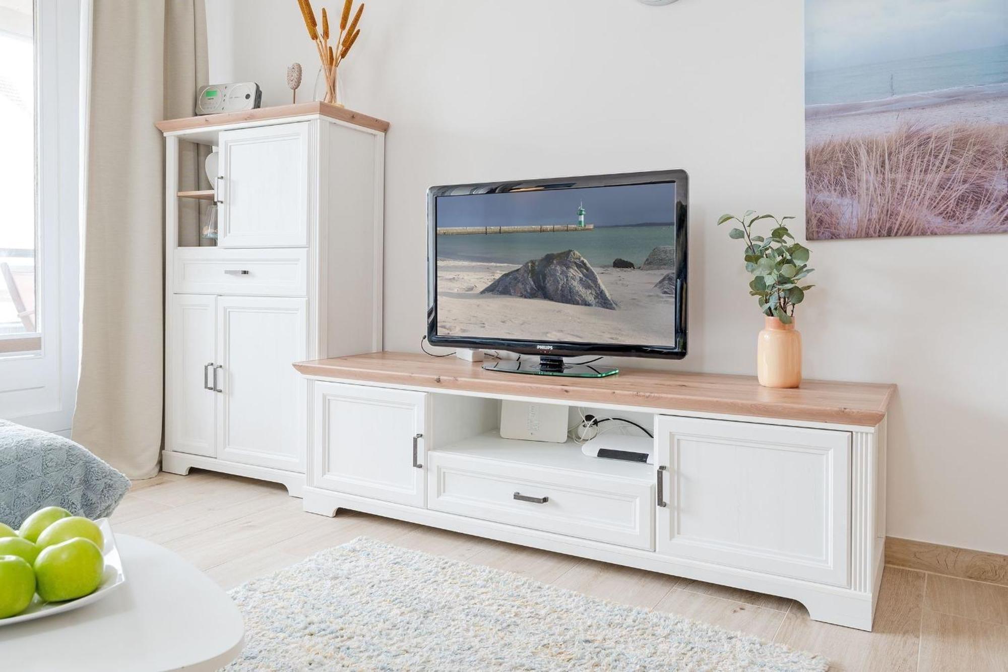 Haus Meeresstrand Wohnung 106 Scharbeutz Kültér fotó